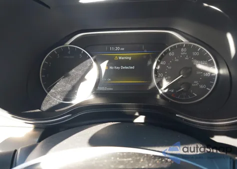 2019 Nissan Maxima 3.5 Platinum from USA, damaged, VIN 1N4AA6AV0KC374677